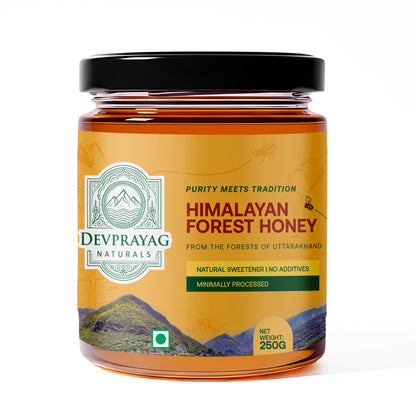 Himalayan Forest Honey