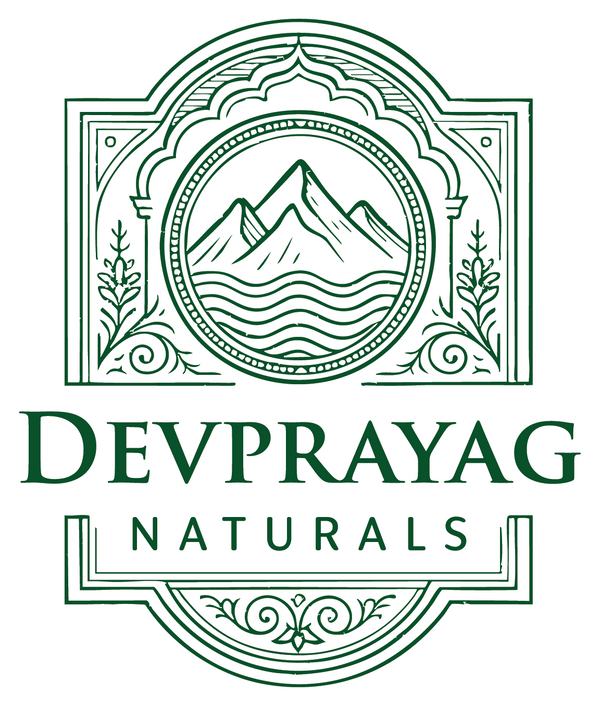 Devprayag Naturals