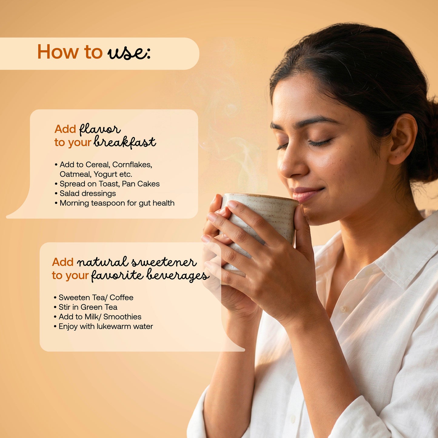 Himalayan Forest Honey