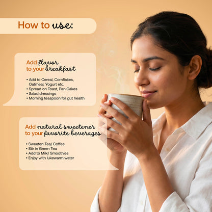 Himalayan Forest Honey