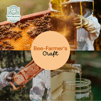 Himalayan Forest Honey